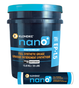 KLONDIKE nano Full Synthetic EP-1.5 – Lee Seals KLONDIKE nano Full Synthetic EP-1.5 – Lee Seals