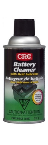 CRC Battery Cleaner