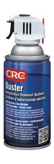 CRC Duster Aerosol