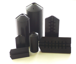 Packoff Rubbers
