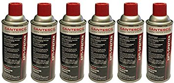CANTESCO Anti-Spatter Spray