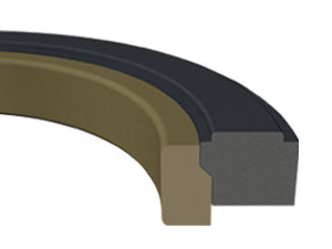 RS Style Rod Seal