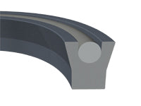 Loaded U-Cups (PolyPak) – Lee Seals